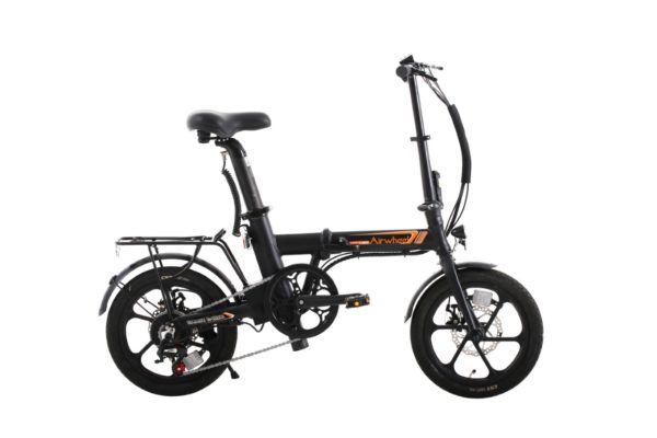 Airwheel r5 folding electric bike