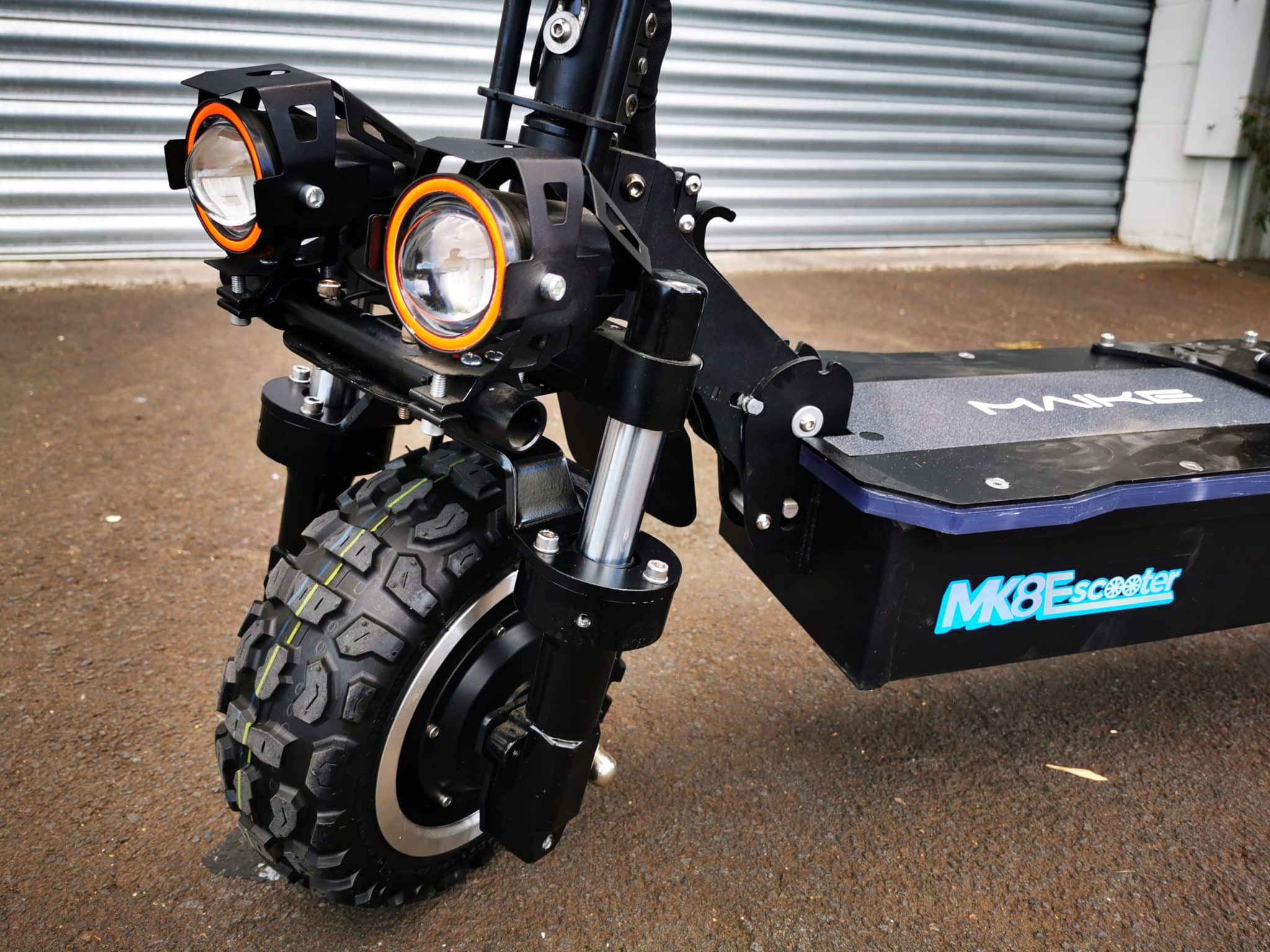 Electric Scooter 2021 Maike Mk8 E Scooter 3200w 11 Inch Off Road Kiwi Hoverboard And Scooter Ltd 2549