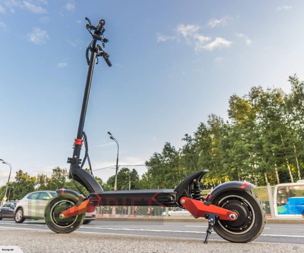 Electric Scooter 2024 T10 Double Motor 2000w E Scooter Kiwi Hoverboard And Scooter Ltd 6839