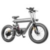 coswheel t20 electric mountain bike
