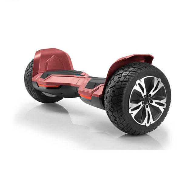 Gyroor G2 Red