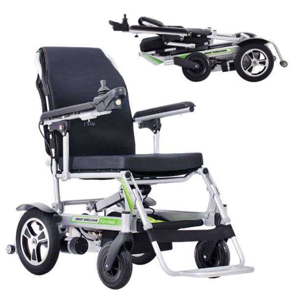 Airwheel H3PS Electric Wheelchair
