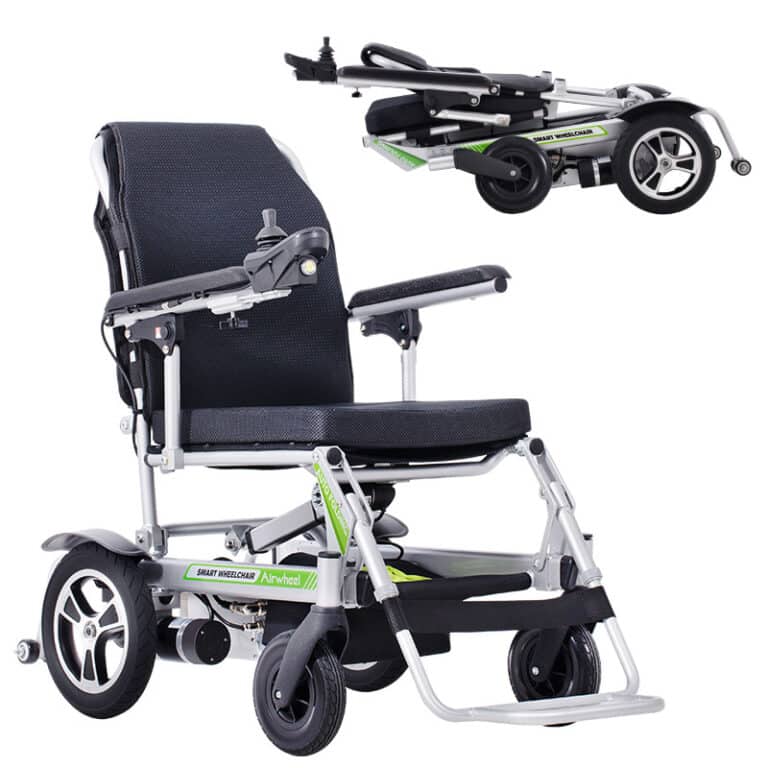 Airwheel H3ps Electric Wheelchair