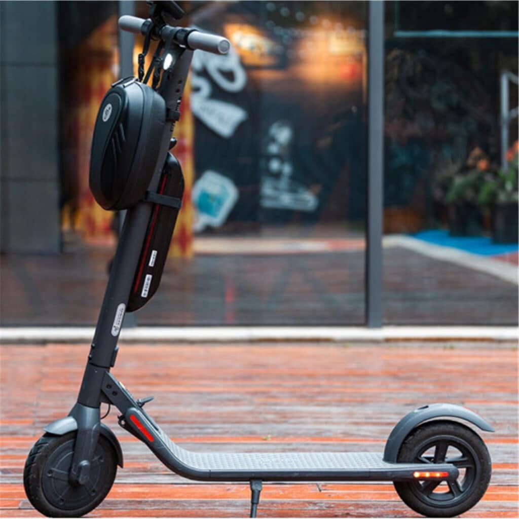 Commuting Electric Scooter