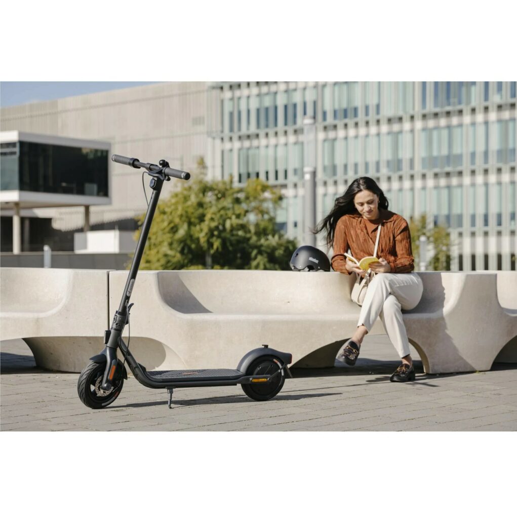 Segway Scooter