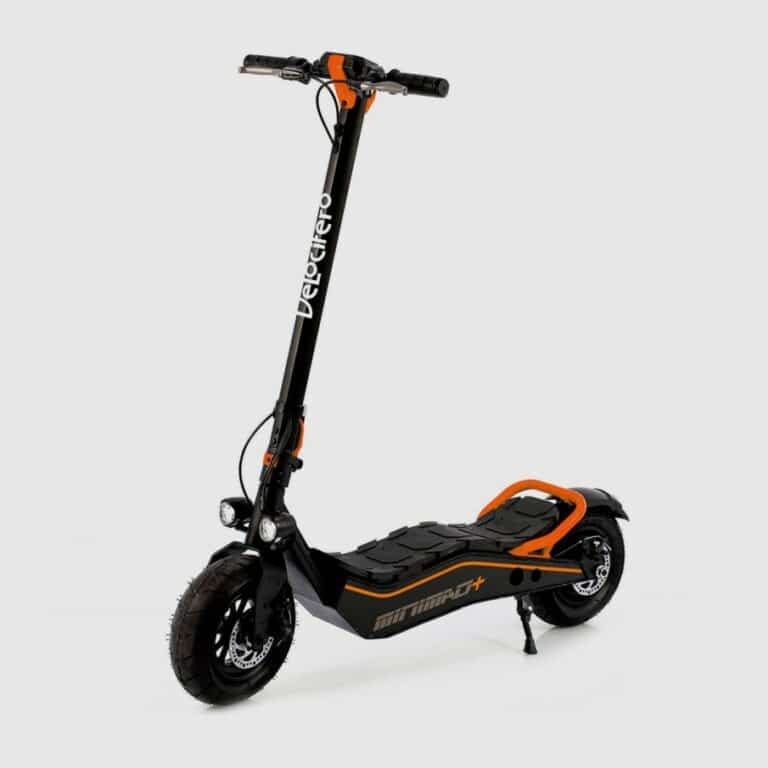 Velocifero Mini Mad + Electric scooter - Kiwi Hoverboard & Scooter Ltd