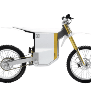 Gowow Electric Dirtbike