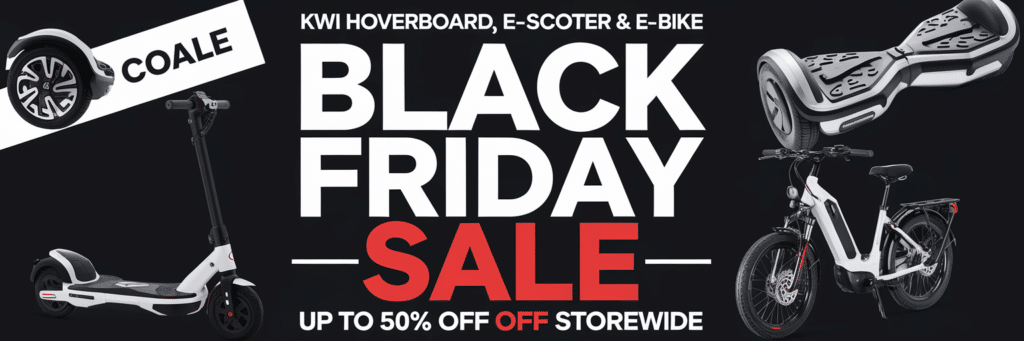 black friday sale banner